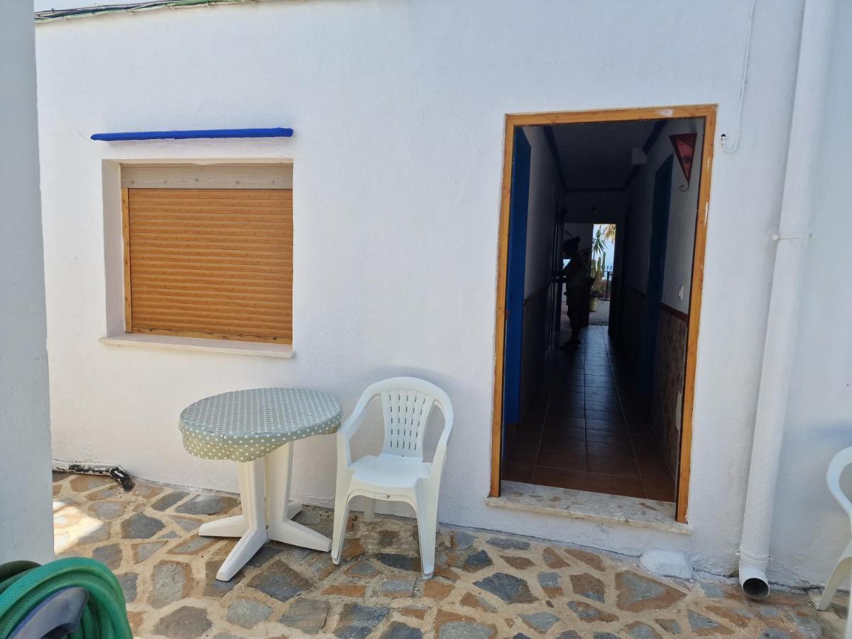 Habitaciones Miramar Bolonia Εξωτερικό φωτογραφία