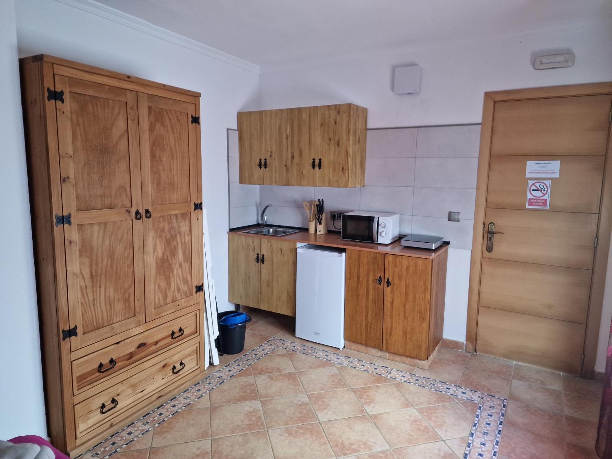 Habitaciones Miramar Bolonia Εξωτερικό φωτογραφία